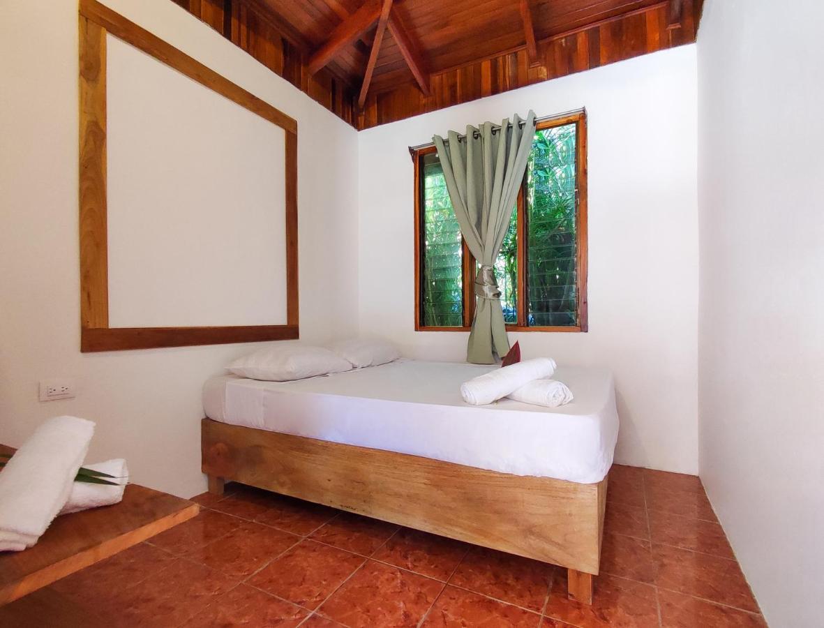 Ico Living Hostel Playa Santa Teresa  Ngoại thất bức ảnh