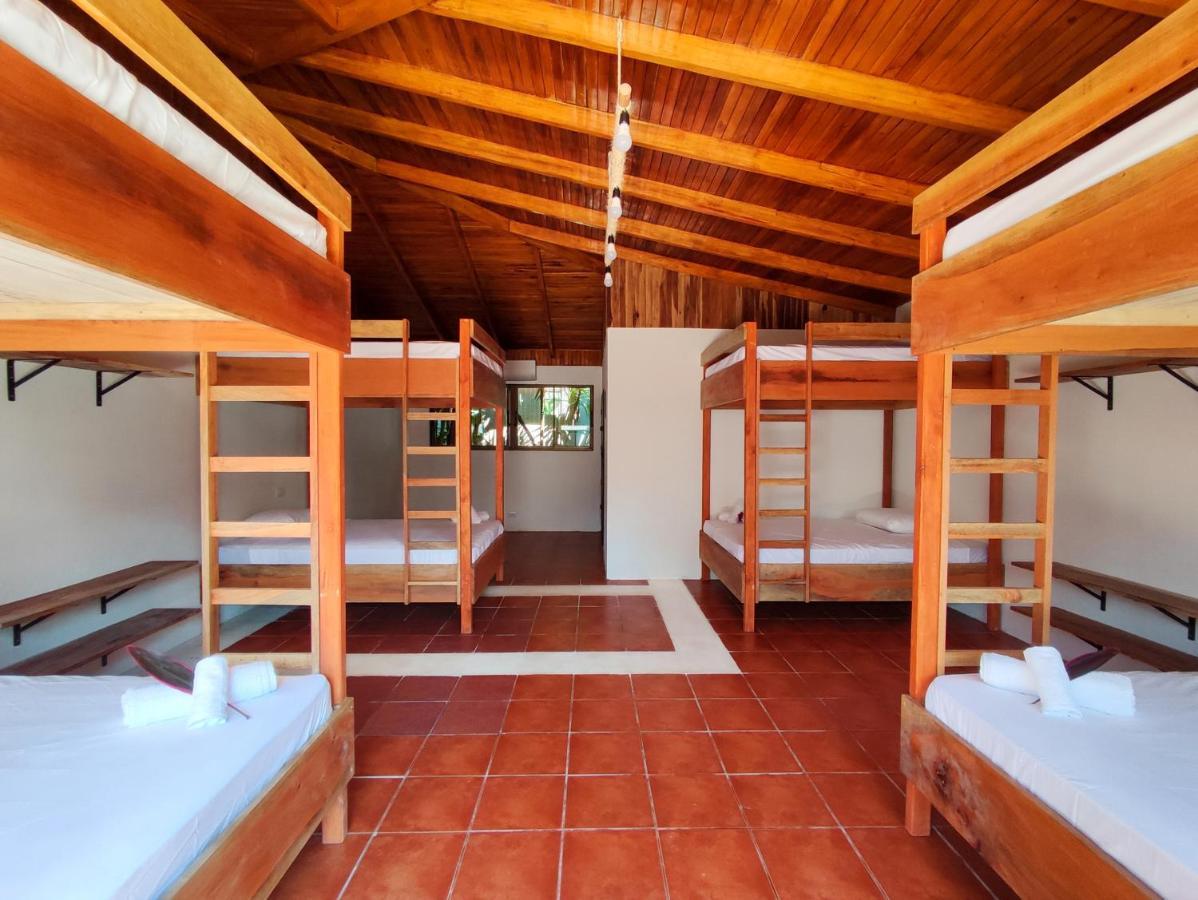 Ico Living Hostel Playa Santa Teresa  Ngoại thất bức ảnh