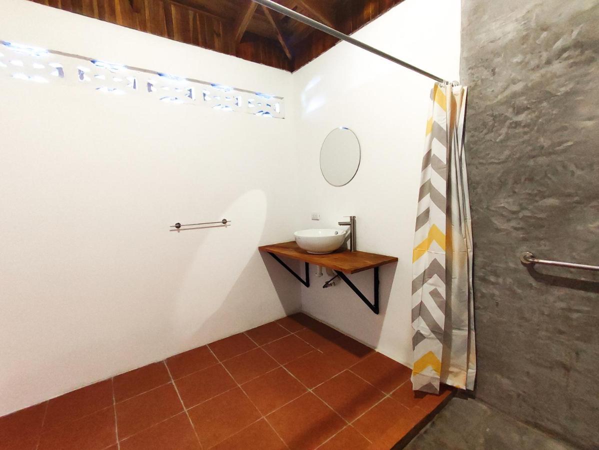 Ico Living Hostel Playa Santa Teresa  Ngoại thất bức ảnh