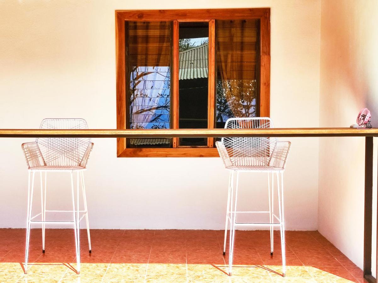Ico Living Hostel Playa Santa Teresa  Ngoại thất bức ảnh