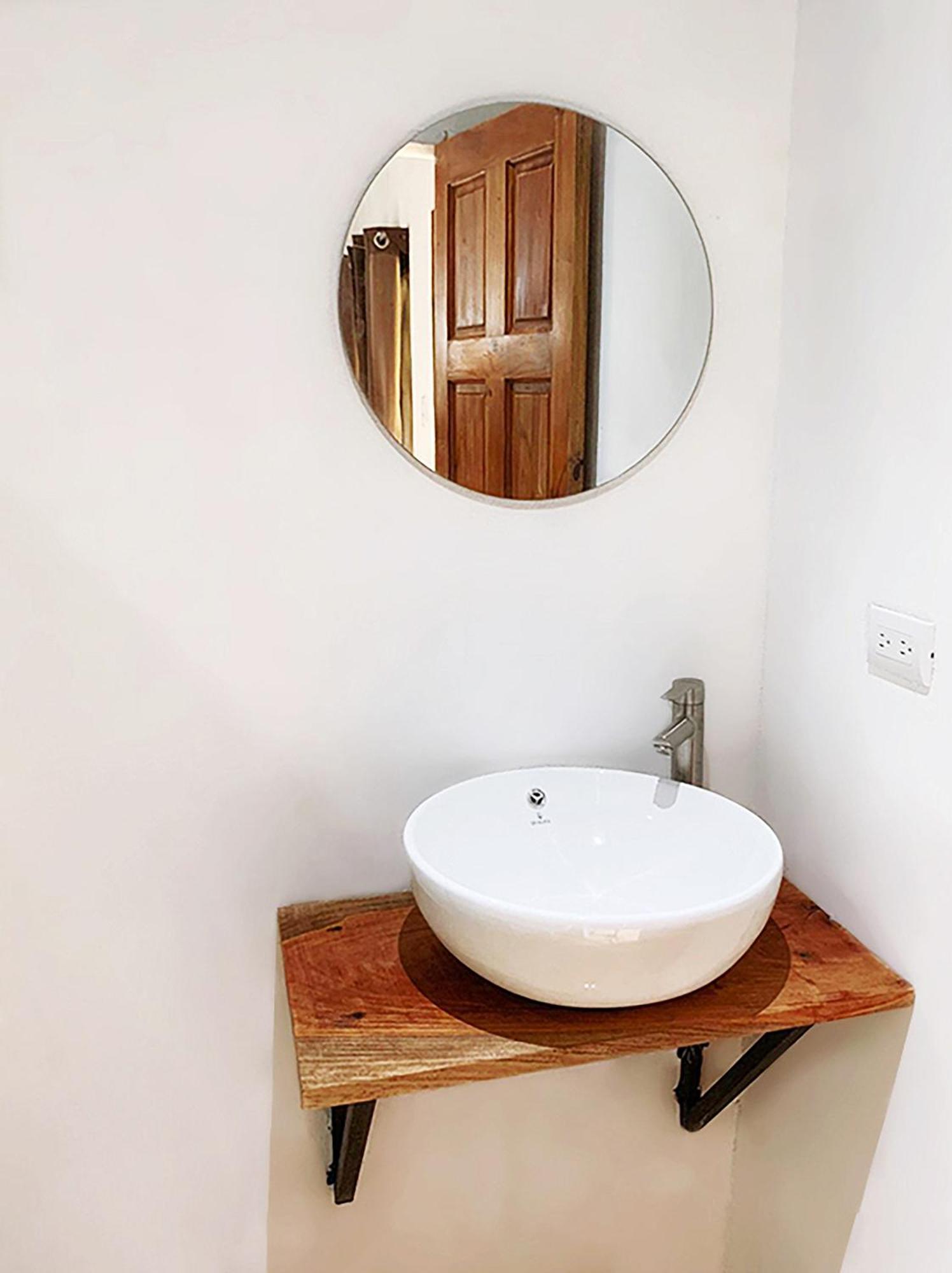 Ico Living Hostel Playa Santa Teresa  Ngoại thất bức ảnh
