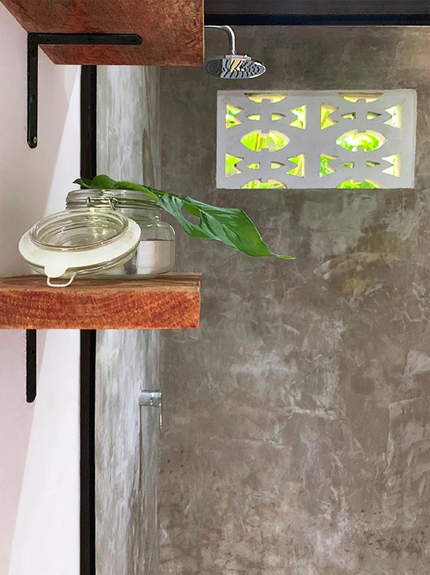 Ico Living Hostel Playa Santa Teresa  Ngoại thất bức ảnh