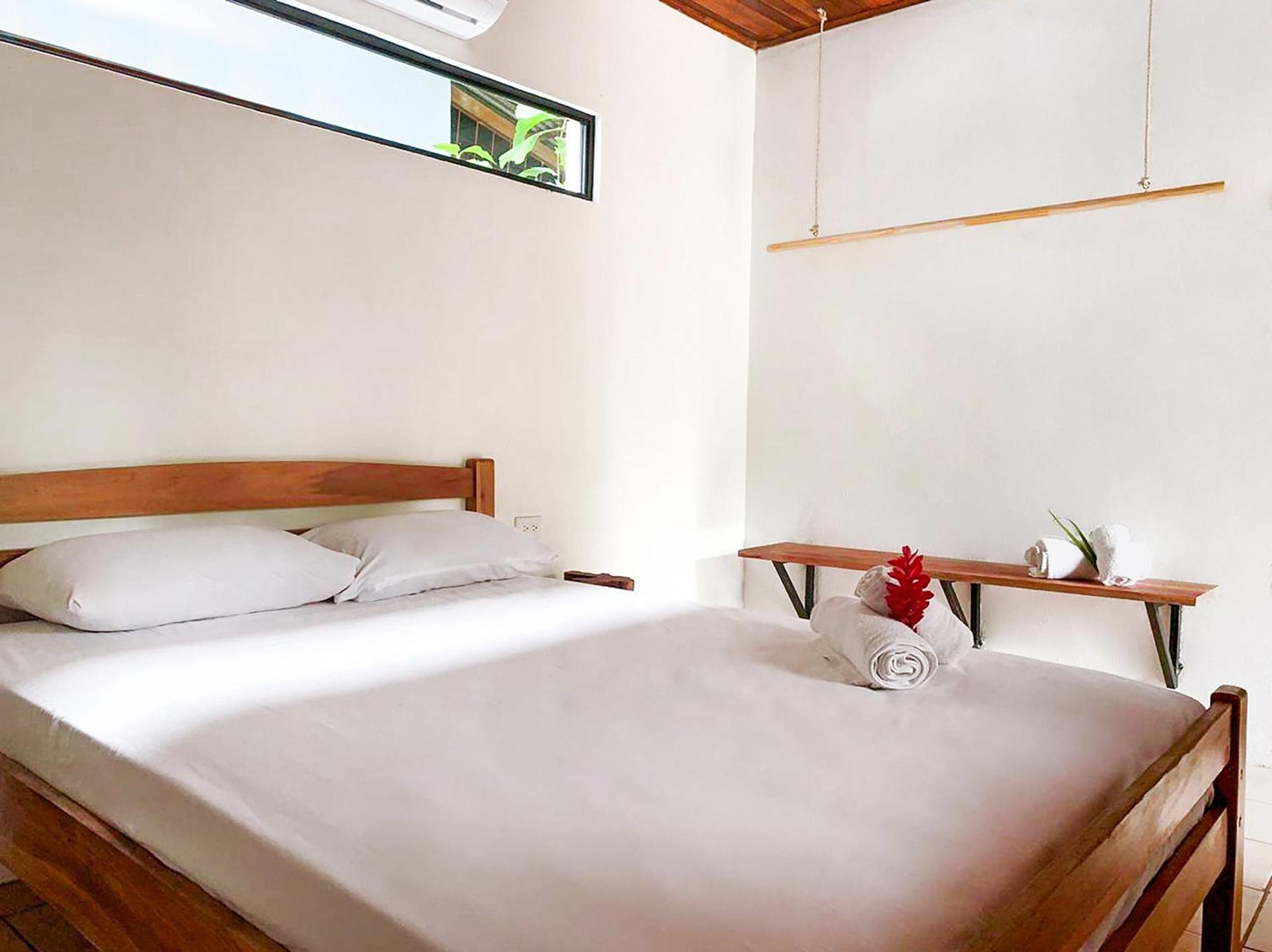 Ico Living Hostel Playa Santa Teresa  Ngoại thất bức ảnh