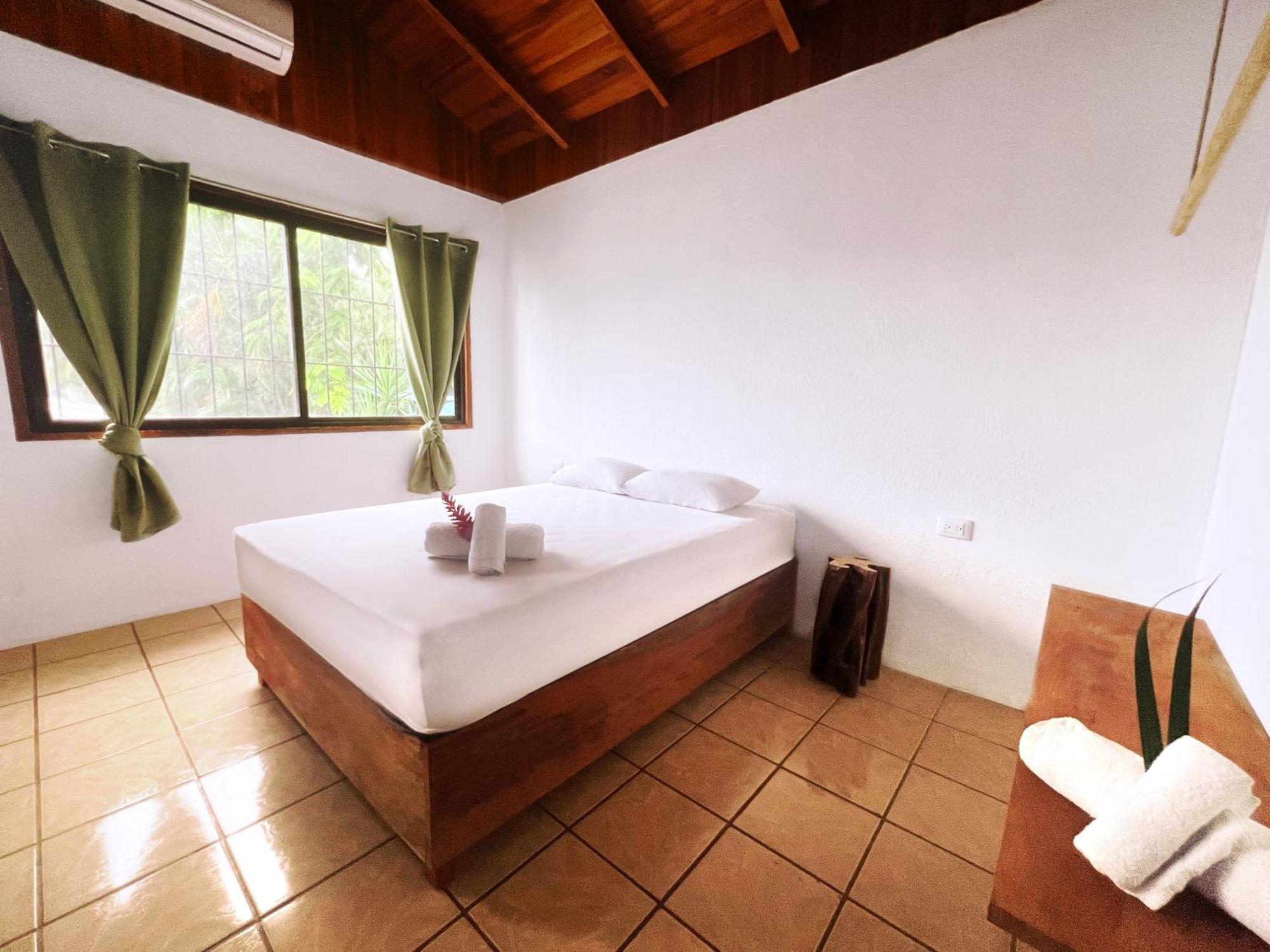 Ico Living Hostel Playa Santa Teresa  Phòng bức ảnh